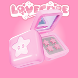 Lovecore™ Star Pimple Patch Compact