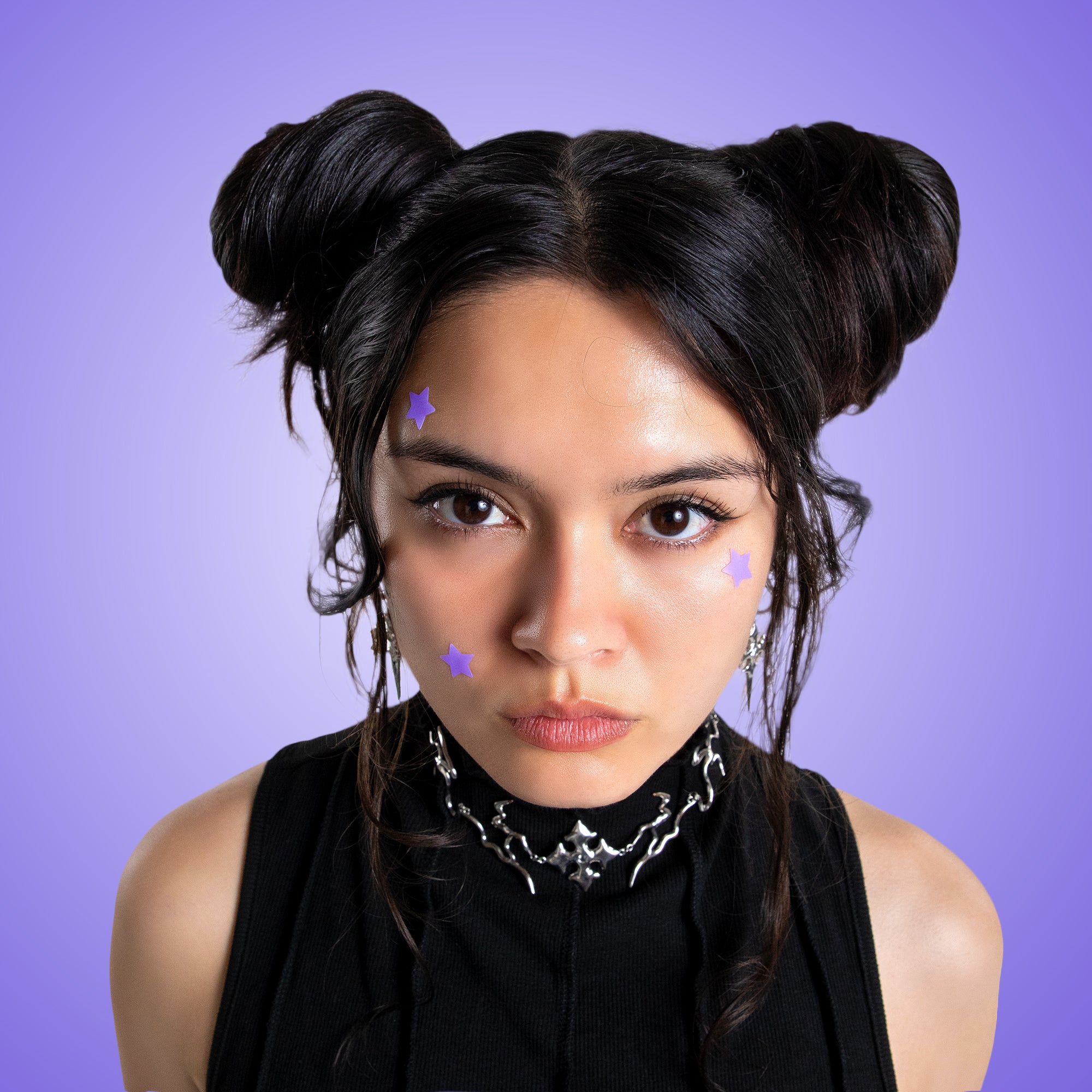 Dreamcore™ Star Pimple Patch Compact