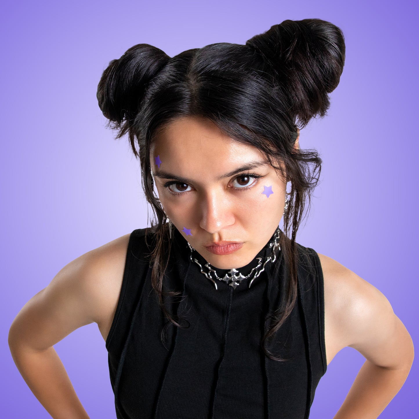 Patchstars Refill - Purple