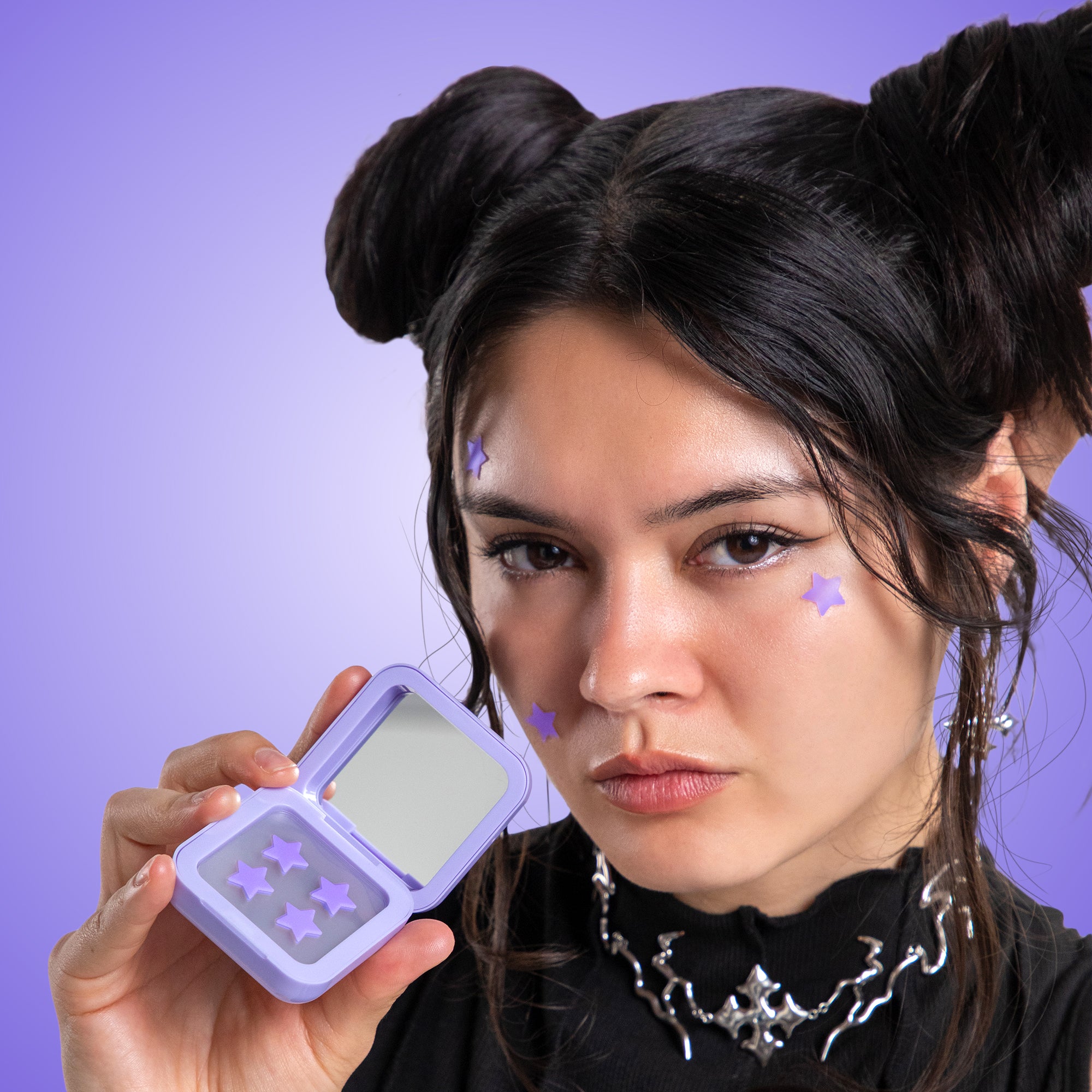 Dreamcore™ Star Pimple Patch Compact